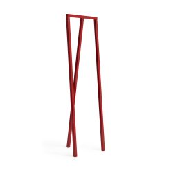 Fatastandur LOOP HALL 45x39 H150 Maroon