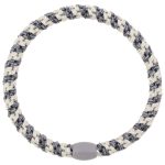 Hárteygja KKNEKKI SLIM Silver grey