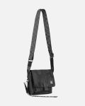 Taska MINI MESSENGER UNIKKO svört