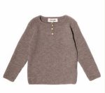 Peysa GRANDPA 18-36m sand