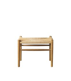 Skemill J83 reykt eik/olía