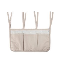 Upphengi m/ 3 vösum, morning beige