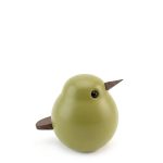 Trésttytta MINI SPARROW Moss Green beyki