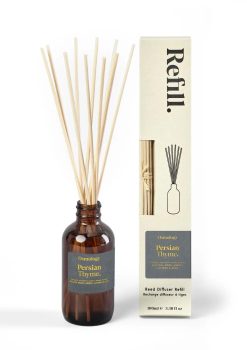 Ilmstangir PERSIAN THYME 100ml