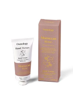 Handáburður MOROCCAN ROSE 75ml