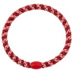 Hárteygja KKNEKKI SLIM Coral bordeaux gl