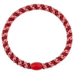 Hárteygja KKNEKKI SLIM Coral bordeaux gl