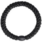 Hárteygja KKNEKKI Black glitter