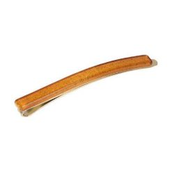 Hárspenna BOBBY PIN, dijon glitter