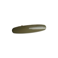 Hárspenna MIA PIN, khaki