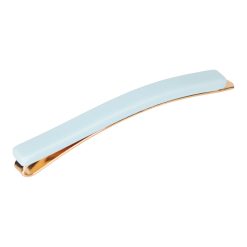 Hárspenna BOBBY PIN, blueberry milksh.