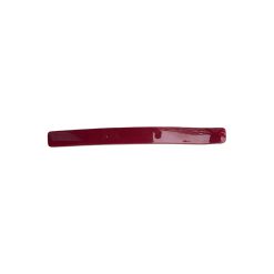 Hárspenna BOBBY PIN, berry