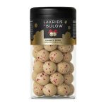 Lakkrís WINTER Cherry Sour 270gr