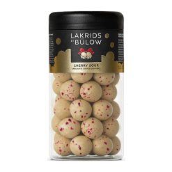 Lakkrís WINTER Cherry Sour 270gr