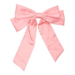 Hárspenna ISABELLA BOW, rose
