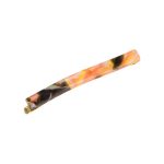 Hárspenna BOBBY PIN, multi granit