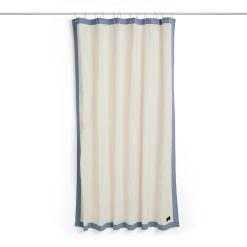 Sturtuhengi OUTLINE cream/blue