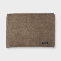 Baðmotta TERRY 70x50 Waldorf