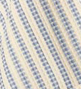 Dusty blue Stripe