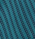 Petrol blue Stripe