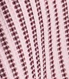 Cool pink Stripe