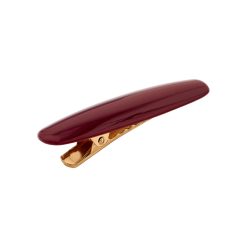 Hárspenna MIA PIN, cherry