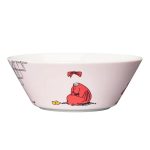 Skál MOOMIN 15 NINNY powder