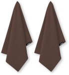 Viskustykki ORGANIC 2/pk