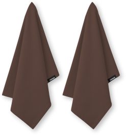 Viskustykki ORGANIC 2/pk