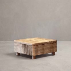 Snúrubox Lamella Oak