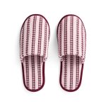Inniskór WAFFLE STRIPE