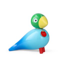 STORYBIRD STYRKE H15,5 blue