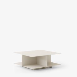 Borð DEVELIUS COFFEE EV3 Ivory