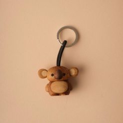 Lyklakippa KOALA KOZI