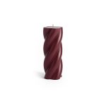 Kerti SOFT SERVE M bordeaux