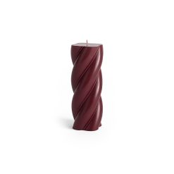 Kerti SOFT SERVE M bordeaux