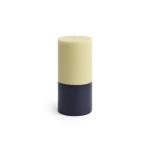 Kerti SILO L lime white/midnight blue