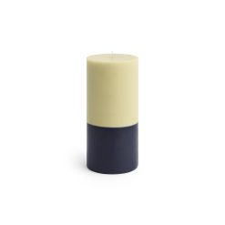 Kerti SILO L lime white/midnight blue