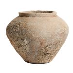 Vasi TRACE 30 coral/sand Terracotta