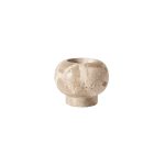 Kertastjaki VITA Tealight Seashell