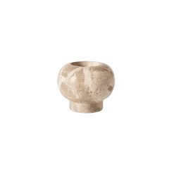 Kertastjaki VITA Tealight Seashell