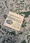 Viskustykki LÓABORATORÍUM grænt