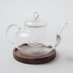 Teketill 1000ml hnotubakki