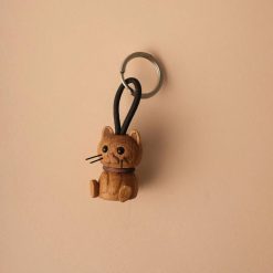 Lyklakippa CAT MISSE H7