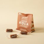 Karamellur Salted Chocolate 80gr