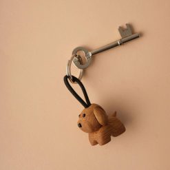 Lyklakippa DOG VUFFER