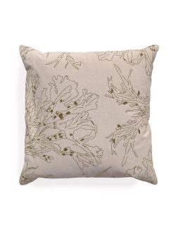 Púði ÞARI 50x50, beige