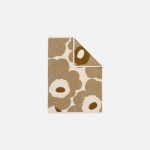 Handklæði UNIKKO 50x70 off-wh/bronze