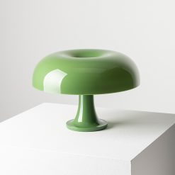 NESSINO T Borðlampi Verde