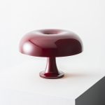 NESSINO Borðlampi Bordeaux